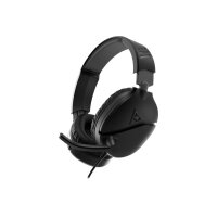 TURTLE BEACH Ear Force Recon 70P Black TBS-3001-05...