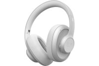 FRESHN REBEL Clam Ace - Wless over-ear 3HP4300IG Ice Grey with Hybrid ANC