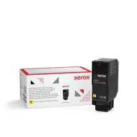 XEROX Toner-Modul HC yellow 006R04627 VersaLink C620...