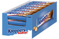 KNOPPERS Nussriegel 349320 24x40g