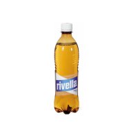 RIVELLA Bleu, Pet 129400001137 50 cl, 24 pcs.