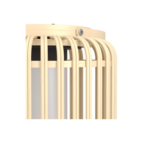 EGLO Lampe de d&eacute;coration Marliano 901088 blanc