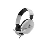TURTLE BEACH Ear Force Recon 70P White TBS-3001-15...