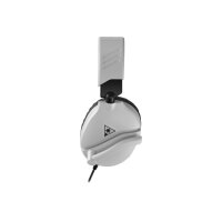 TURTLE BEACH Ear Force Recon 70P White TBS-3001-15...