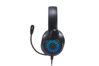 SPEEDLINK TYRON Gaming Stereo Headset SL-860016-BK...