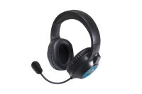 SPEEDLINK TYRON Gaming Stereo Headset SL-860016-BK RGB,PC...