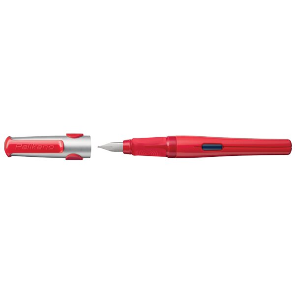 Pelikan Stylo plume Pelikano Original P480M, rouge