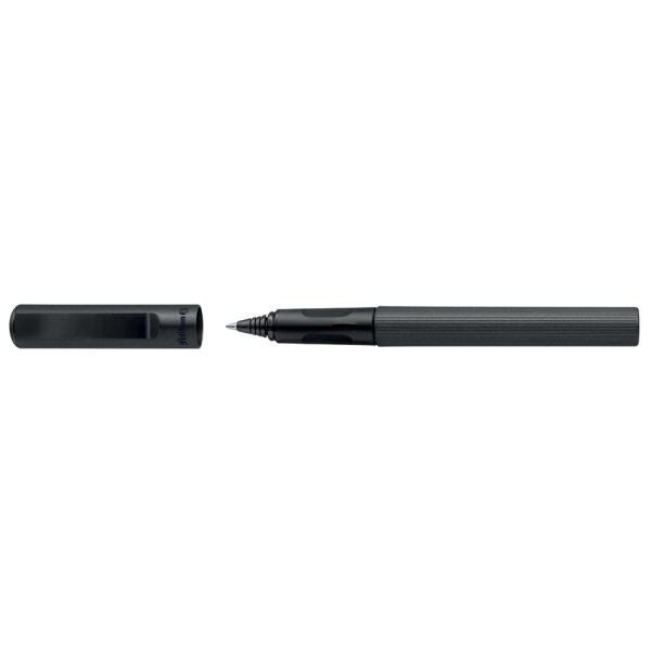 Pelikan Stylo roller Pina Colada Edition, anthracite