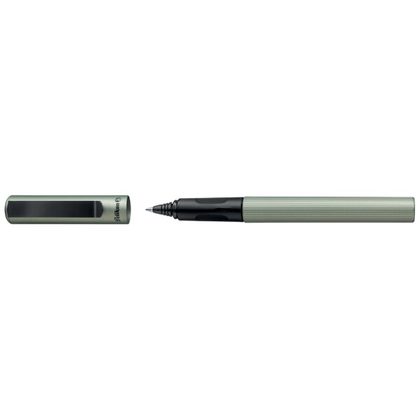 Pelikan Stylo roller Pina Colada Edition, anthracite