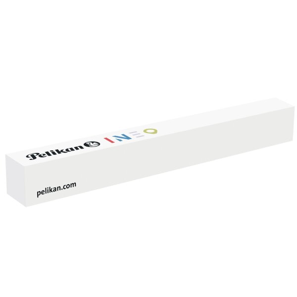 Pelikan Stylo à bille rotatif Ineo Elements, Black Rock