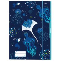 Pelikan Zeichnungsmappe "Panther", DIN A3