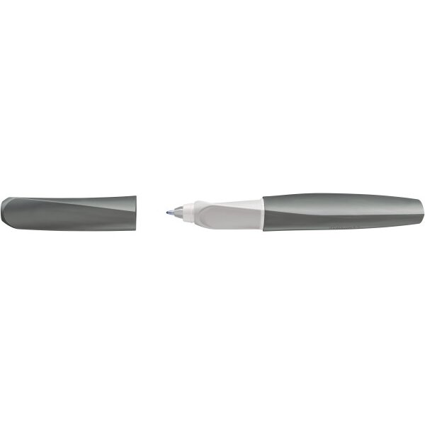 PELIKAN Tintenroller Twist Eco 0.3mm 824644 grau