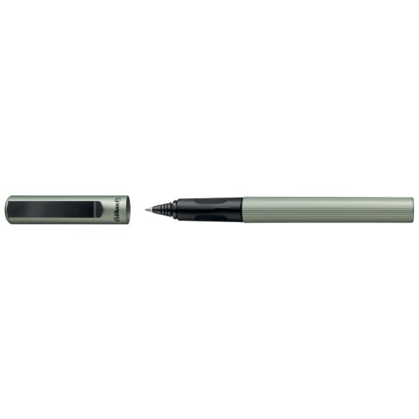 Pelikan Stylo roller Pina Colada Edition, olive
