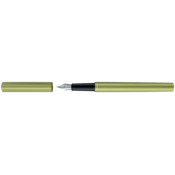 Pelikan Stylo plume Ineo Elements, Black Rock