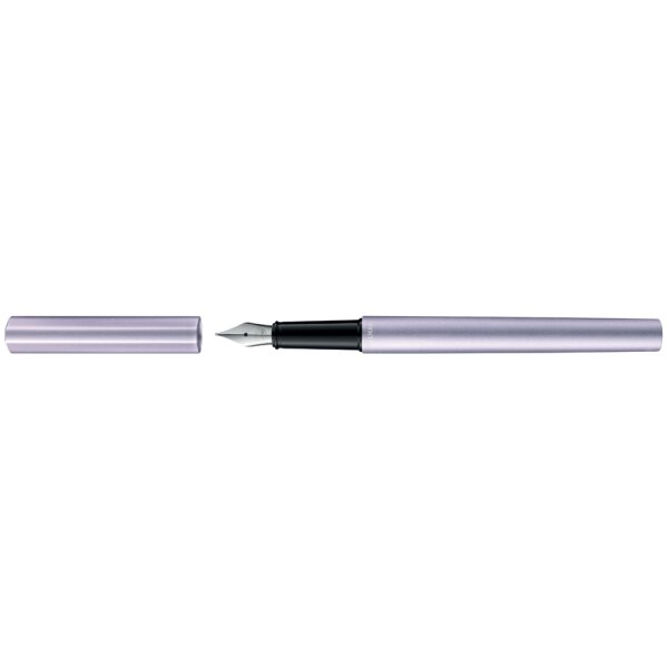 Pelikan Stylo plume Ineo Elements, Black Rock
