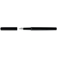 Pelikan Stylo plume Ineo Elements, Black Rock