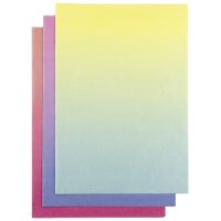 folia Papier de soie, 500 x 700 mm, 20 g/m2