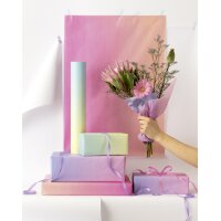 folia Papier de soie, 500 x 700 mm, 20 g/m2