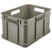 keeeper Caisse de rangement Euro-Box M bruno eco