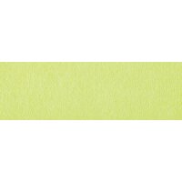 folia Papier crépon, 32 g/m2, jaune pâle
