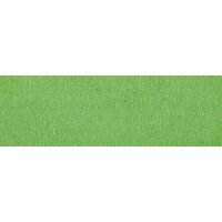 folia Papier crépon, 32 g/m2, jaune pâle