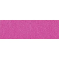 folia Papier crépon, 32 g/m2, jaune pâle