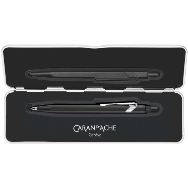 CARAN DACHE Minenhalter Fixpencil, Minendurchmesser: 2 mm