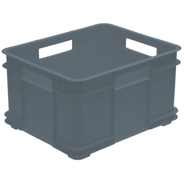 keeeper Caisse de rangement Euro-Box XL bruno eco,