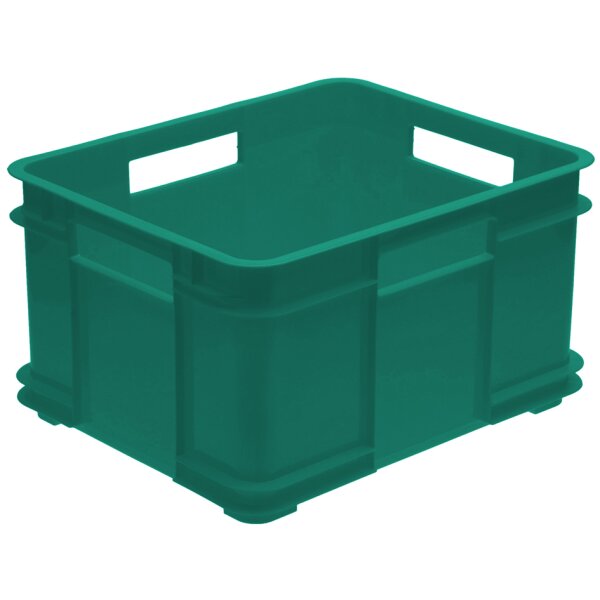 keeeper Caisse de rangement Euro-Box XL bruno eco,