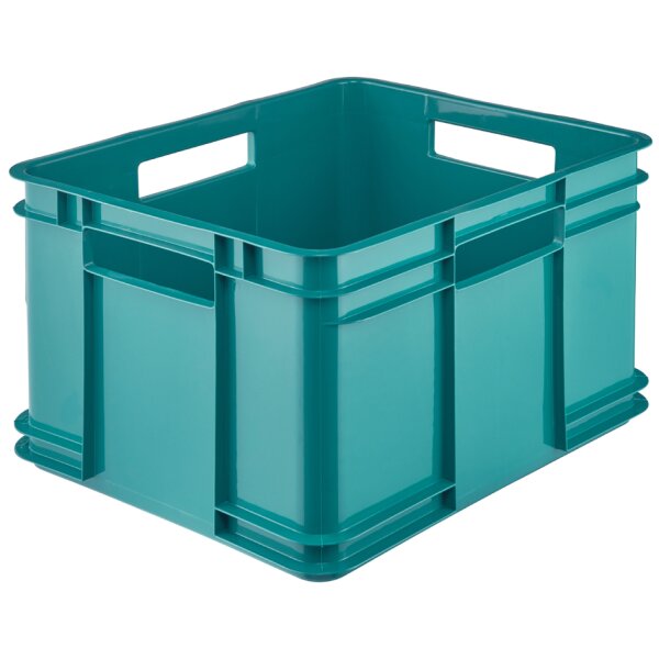 keeeper Caisse de rangement Euro-Box XL bruno eco,