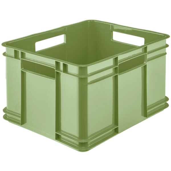 keeeper Caisse de rangement Euro-Box XL bruno eco,