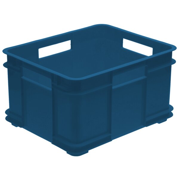 keeeper Caisse de rangement Euro-Box XL bruno eco,