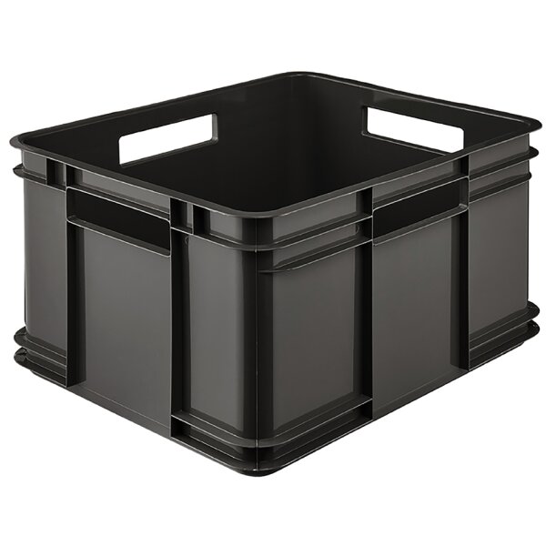 keeeper Caisse de rangement Euro-Box XL bruno eco,