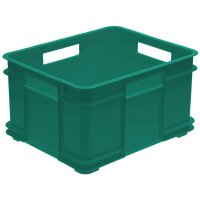 keeeper Caisse de rangement Euro-Box XL bruno eco,
