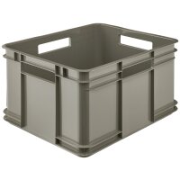 keeeper Caisse de rangement Euro-Box XL bruno eco,
