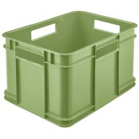 keeeper Caisse de rangement Euro-Box M bruno eco