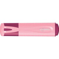 Maped Textmarker GLITTER PASTEL, pastelllila