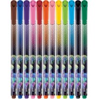 Maped Fasermaler DEEPSEA PARADISE, 12er Kartonetui