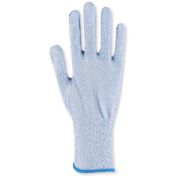 HYGOSTAR Schnittschutzhandschuh Cut Allfood Glass Sensitive