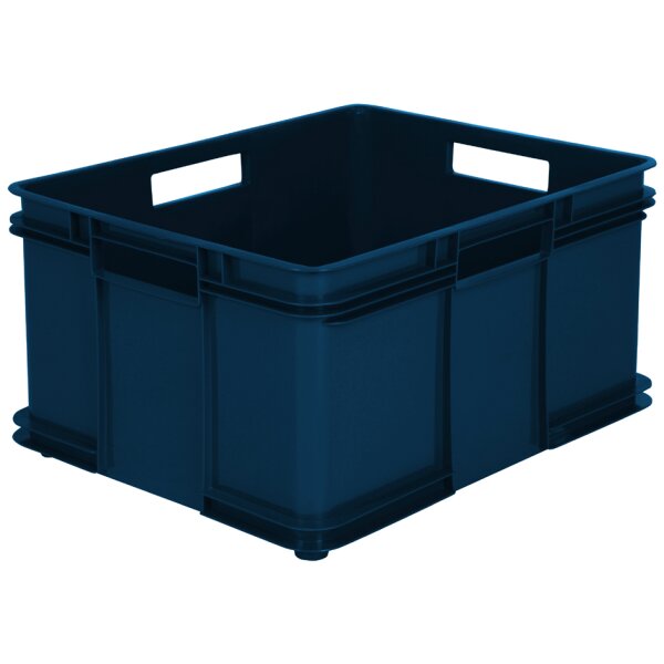 keeeper Caisse de rangement Euro-Box XXL bruno eco,