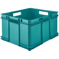keeeper Caisse de rangement Euro-Box XXL bruno eco,