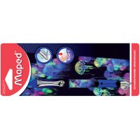 Maped Stylo plume DEEPSEA PARADISE, blister