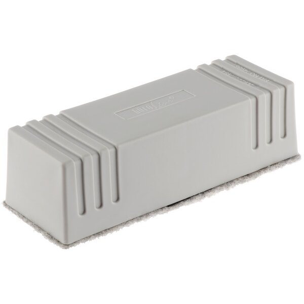 BÜROLINE Whiteboard Tafellöscher 608338 magnetisch