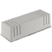 BÜROLINE Whiteboard Tafellöscher 608338 magnetisch
