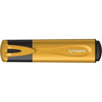 Maped Surligneur GLITTER METAL, bleu