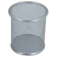 WESTCOTT Pot à crayons, en fils...