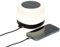 brennenstuhl Lampe LED batterie/solaire GL 400 AS