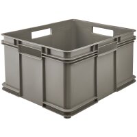keeeper Caisse de rangement Euro-Box XXL bruno eco,