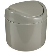 keeeper Poubelle de cuisine bio svenja eco, grass green