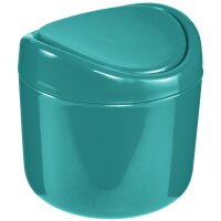 keeeper Poubelle de cuisine bio svenja eco, grass green